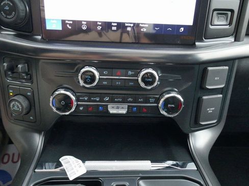 New 2025 Ford F150 Tremor w/ Equipment Group 402A High image 26