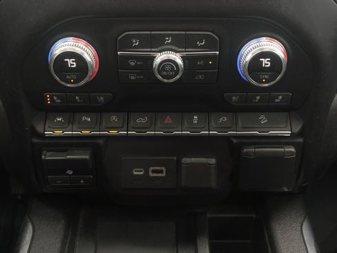 Used 2019 GMC Sierra 1500 Denali w/ Technology Package image 35