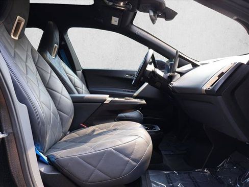 Used 2023 BMW iX M60 w/ Executive Package AWD/4WD image 26