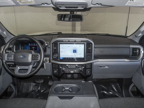 Certified 2024 Ford F150 XLT w/ Tow/Haul Package image 26