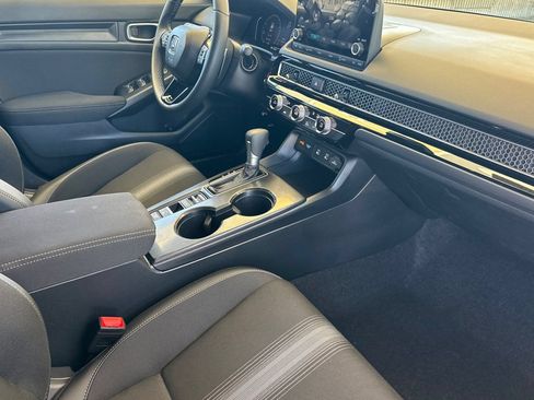 Certified 2026 Honda Civic Sport image 15