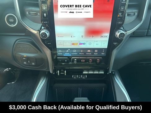 New 2026 RAM 2500 Laramie image 75