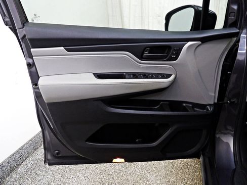 Used 2019 Honda Odyssey EX-L image 7