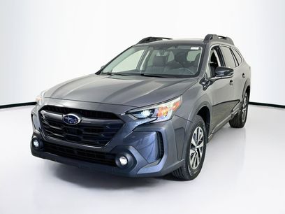 Used 2024 Subaru Outback Premium