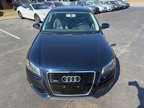 Used 2011 Audi A3 2.0T Premium Plus AWD/4WD image 9