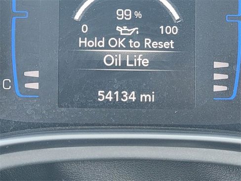 Used 2018 Chrysler Pacifica Touring Plus w/ S Appearance Package image 30