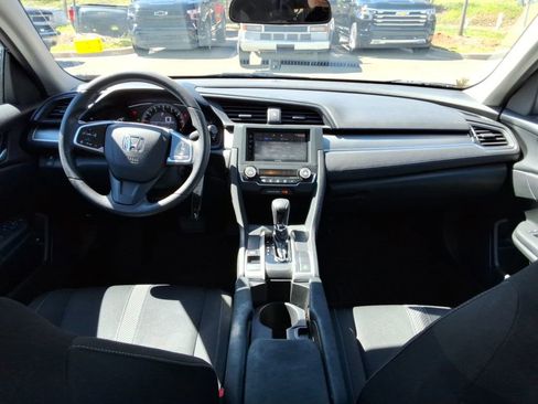 Used 2018 Honda Civic LX image 19