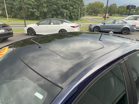 Certified 2024 Toyota Corolla XSE FWD image 9