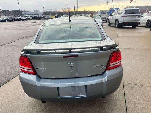 Used 2010 Dodge Avenger R/T image 6