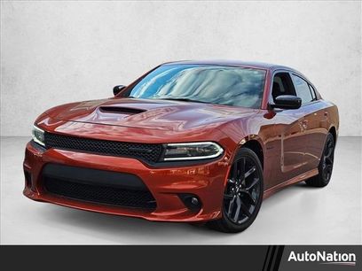 Used 2021 Dodge Charger R/T w/ Plus Group