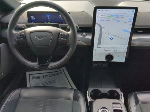 Certified 2023 Ford Mustang Mach-E GT w/ GT Performance Edition image 43