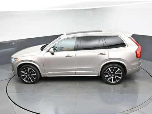 Used 2024 Volvo XC90 B6 Ultimate w/ Protection Package Premier AWD/4WD image 47