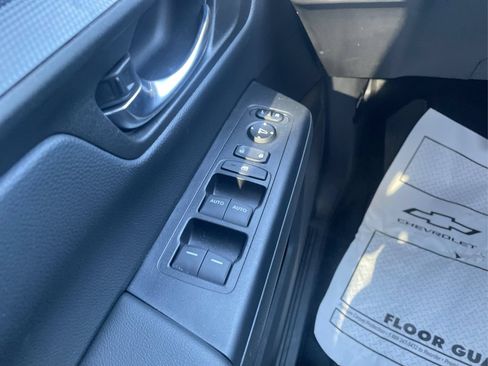 Certified 2025 Honda CR-V Sport image 32