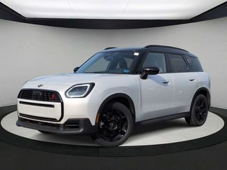 New 2026 MINI Cooper Countryman S AWD/4WD video 1