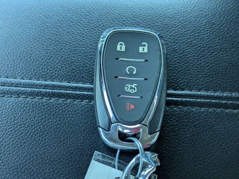 Used 2024 Chevrolet Malibu LT FWD image 33