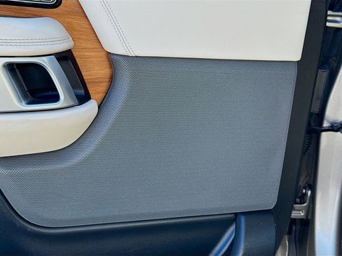 Used 2022 Land Rover Range Rover Westminster Edition image 23