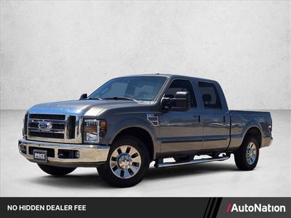 Used 2010 Ford F250 Lariat