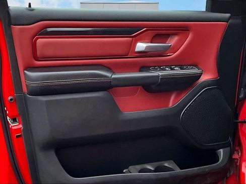 Used 2022 RAM 1500 Rebel w/ Level 1 Equipment Group image 29