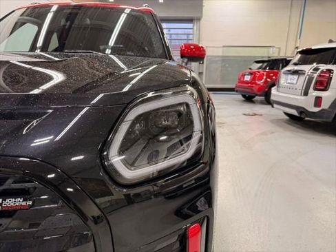 New 2026 MINI Cooper Countryman John Cooper Works image 9