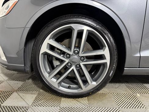 Used 2018 Audi A3 2.0T Premium w/ Convenience Package FWD image 29