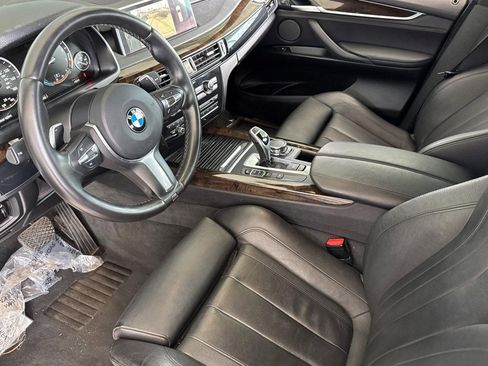 Used 2016 BMW X5 xDrive35i image 4