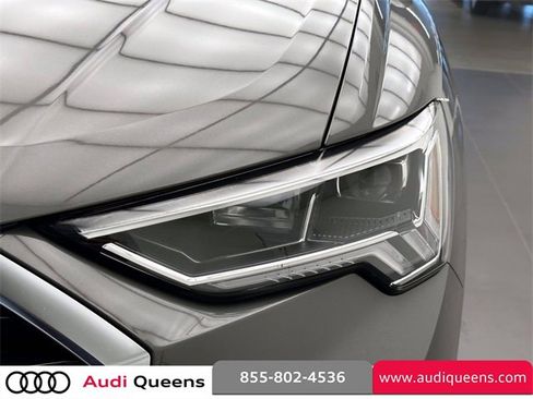 Used 2022 Audi Q3 2.0T Premium Plus w/ Premium Plus Package image 7