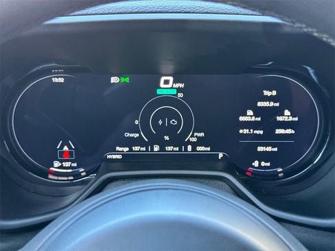 Certified 2024 Dodge Hornet R/T image 32