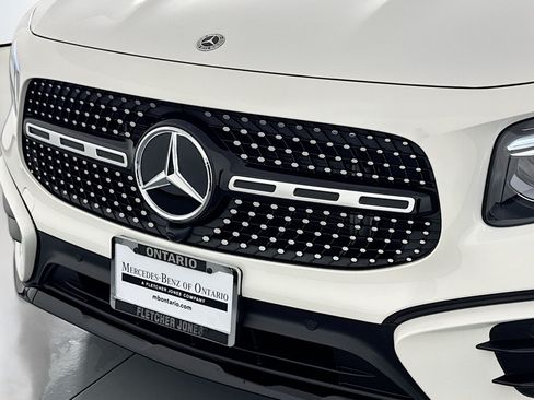 New 2026 Mercedes-Benz GLB 250 image 13