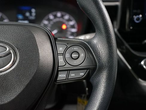 Certified 2024 Toyota Corolla LE image 13