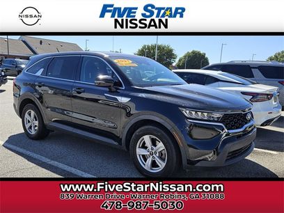 Used 2021 Kia Sorento LX