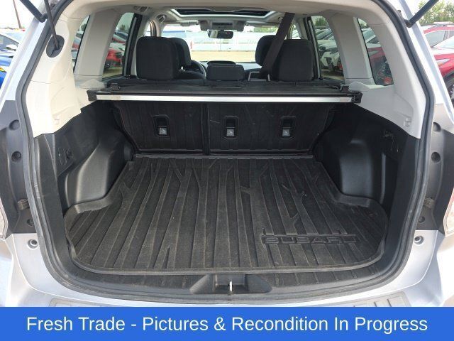 Used 2017 Subaru Forester 2.5i Premium AWD/4WD image 21