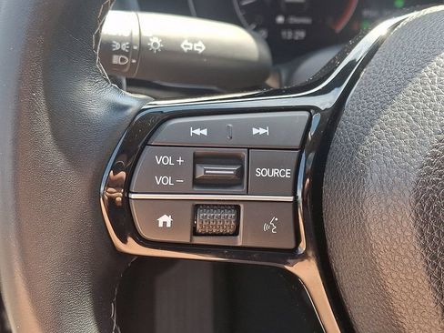 Used 2022 Honda Civic EX image 21