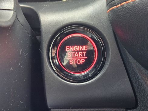 Used 2023 Honda HR-V Sport image 24