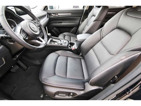 Certified 2025 MAZDA CX-5 AWD 2.5 S w/ Select Package image 11