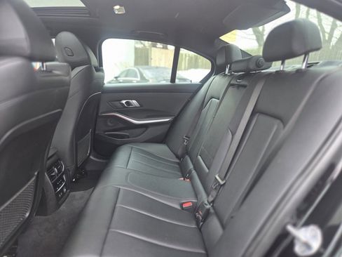 Used 2020 BMW M340i xDrive w/ Driving Assistance Package image 21