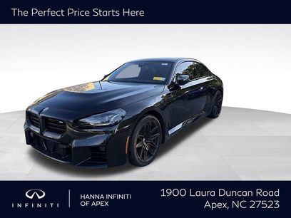 Used 2024 BMW M2 w/ Lighting Package