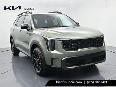 Certified 2024 Kia Sorento SX Prestige