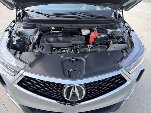 Certified 2024 Acura RDX SH-AWD w/ Advance Package image 6