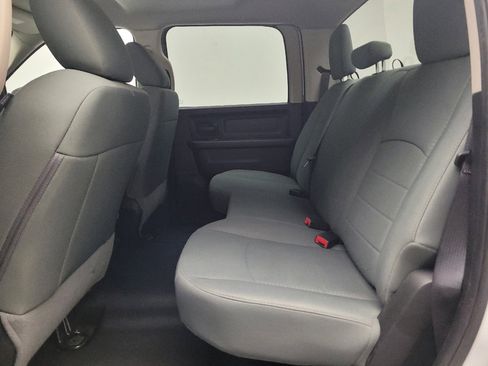 Used 2016 RAM 1500 Tradesman w/ Popular Equipment Group AWD/4WD image 18