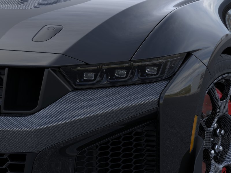 New 2026 Ford Mustang Dark Horse SC RWD image 18