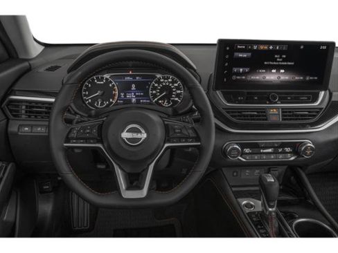 New 2025 Nissan Altima 2.5 SR w/ SR Premium Package AWD/4WD image 4