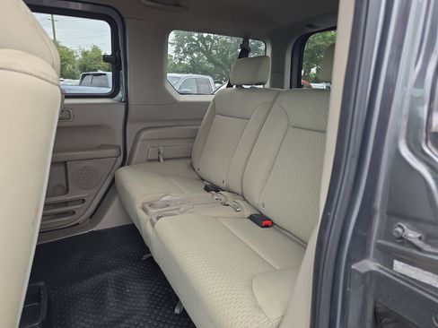 Used 2011 Honda Element LX image 13