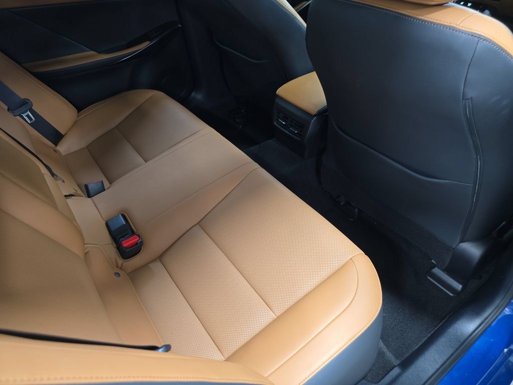 Used 2023 Lexus IS 300 w/ Premium Package RWD image 16