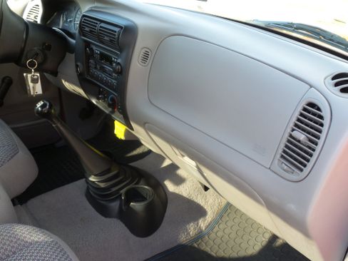 Used 1998 Ford Ranger XLT image 58