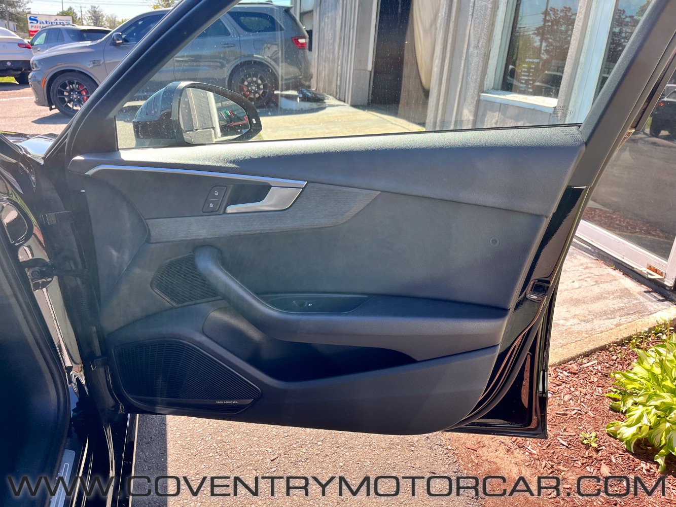 Used 2018 Audi A4 2.0T Premium Plus w/ Premium Plus Package AWD/4WD image 37