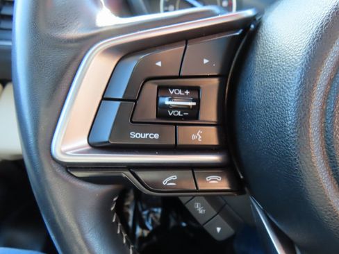 Used 2022 Subaru Ascent Touring image 19