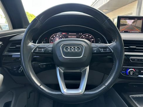 Used 2018 Audi Q7 3.0T Prestige image 34