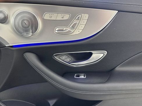 Used 2018 Mercedes-Benz E 400 Cabriolet image 20