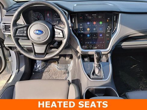 Certified 2025 Subaru Outback Onyx Edition image 26