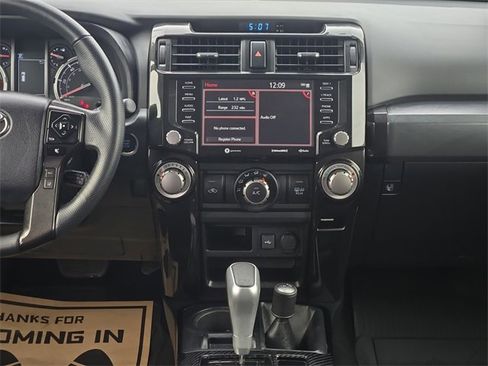 Certified 2024 Toyota 4Runner TRD Off-Road image 19